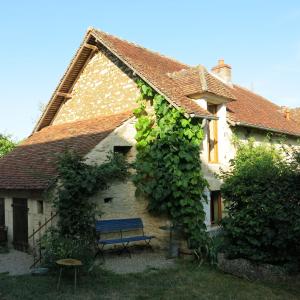 Maisons de vacances Maison Frankrijk : photos des chambres