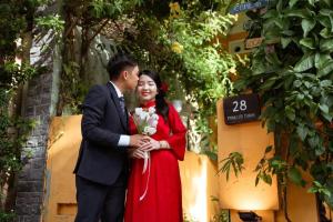 Come to the Sea 2 Homestay Phú Yên