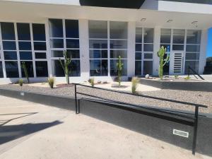 HOM l Wifi CoWork Parking Piscina Serena Faro Mar