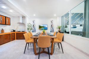 Cozystay Center of Patong near Bangla Road