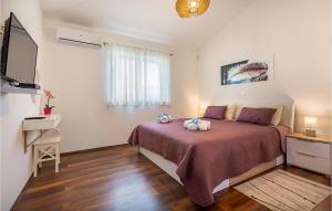 3 Bedroom Awesome Home In Vodnjan