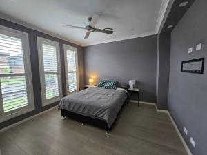 Brand New Single story 5 bedroom house in Marsden Park