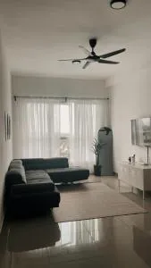 Skylake Residence Homestay FRIENDLY MOSLEM - Kampong Batu Sembilan