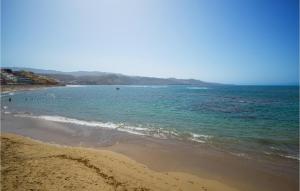 Beach Front Apartment