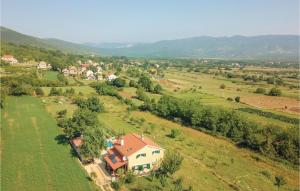 Three-Bedroom Holiday Home In Dicmo