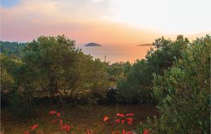 Holiday Home Jezera With A Fireplace 04