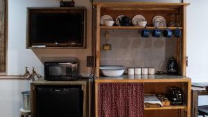 The Staging Post