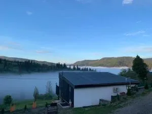 Ecottage котедж для двох у горах із чаном-джакузі - 斯科列