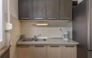 Lovely Apartment In Njivice With Wifi 