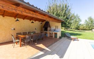 Holiday Home Pazin 07