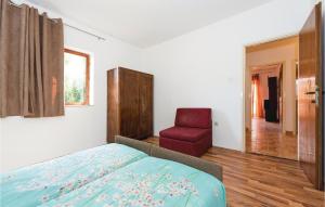 Two-Bedroom Apartment In Sibenik