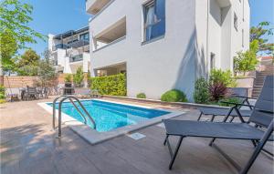 Beautiful Home In Sibenik-Brodarica