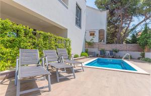 Beautiful Home In Sibenik-Brodarica