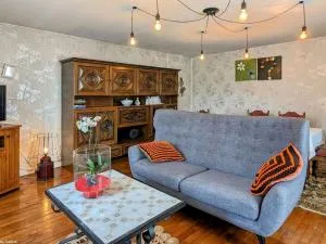 Maison de ville avec terrasse - Proche Luxeuil-les-Bains - FR-1-583-333 - Raddon-et-Chapendu