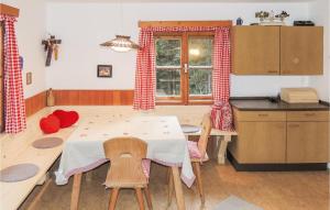 Erholsames Ferienhaus Pillberg