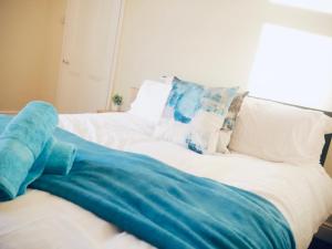 Spotless 2 Bed House Near Leicester City Centre