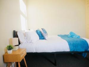 Spotless 2 Bed House Near Leicester City Centre