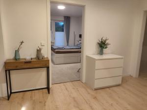 Wohnung am Stadtrand