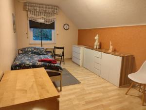 Wohnung am Stadtrand