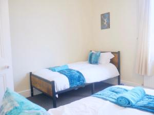 Spotless 2 Bed House Near Leicester City Centre