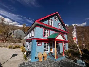 thelocalslahaul - Gondla