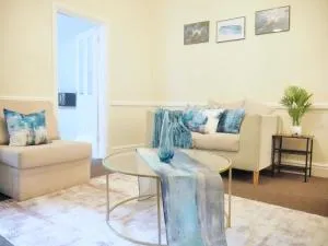 Spotless 2 Bed House Near Leicester City Centre - Aylestone