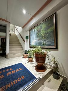 Hotel Plaza Real Pereira