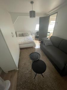 Appartements Appartement Duc d-alsace : photos des chambres