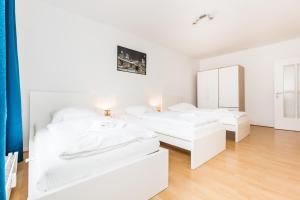 Apartement Downtown Apartment D&uuml;sseldorf Saksamaa