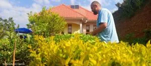 Lake View Villa Bunyonyi - Byumba
