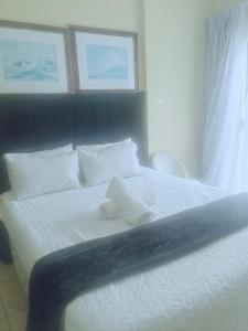 Choosers Express Boutique Hotel Room 4