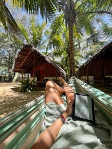 Sand Dune Beach Hotel & Surf Camp