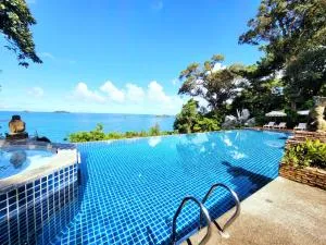 Koh Chang Cliff Beach Resort - Ban Phai Bae