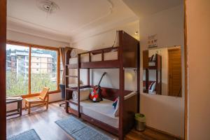 Alt Life Manali, Old Manali