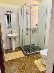 Kilimani view apartment