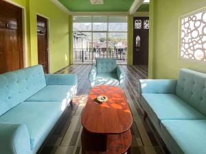 Joglo Dhepis Syariah Borobudur Magelang RedPartner