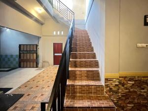 Joglo Dhepis Syariah Borobudur Magelang RedPartner