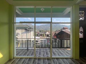 Joglo Dhepis Syariah Borobudur Magelang RedPartner