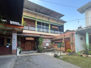 Joglo Dhepis Syariah Borobudur Magelang RedPartner