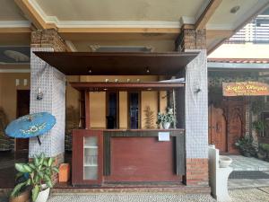 Joglo Dhepis Syariah Borobudur Magelang RedPartner