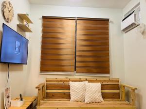 Fablo Getaway Staycation