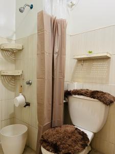 Fablo Getaway Staycation