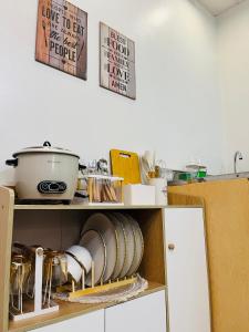 Fablo Getaway Staycation