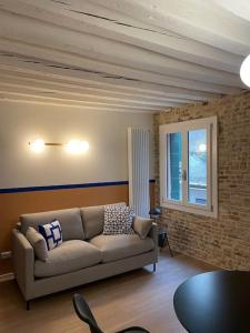 Cozy apartment near Biennale