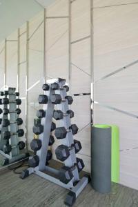 Cosy apartment - BTS Phrom phong