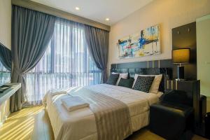 Cosy apartment - BTS Phrom phong