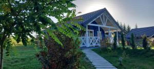 Domki Pod Sudeckim Niebem