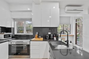 Pet-Friendly Home Just Minutes from Bondi Beach