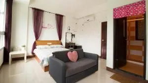 Fu Taitung Homestay - Ma-lan