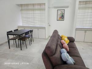 MAWAR Homestay